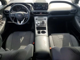 Hyundai Santa fe Essential AWD, снимка 8