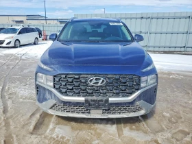 Hyundai Santa fe Essential AWD, снимка 5