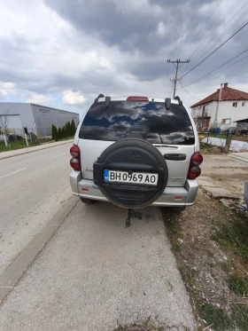Jeep Cherokee 2.8 CRD, снимка 3