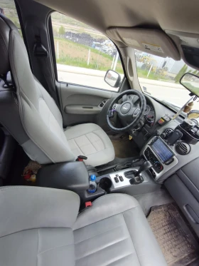 Jeep Cherokee 2.8 CRD, снимка 5
