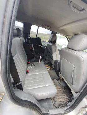 Jeep Cherokee 2.8 CRD, снимка 4