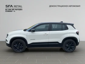 Jeep Avenger UPLAND 1.2 e-Hybrid 48V Petrol 145 hp 6-DCT 4xe, снимка 3