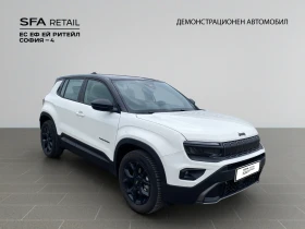 Jeep Avenger UPLAND 1.2 e-Hybrid 48V Petrol 145 hp 6-DCT 4xe, снимка 8