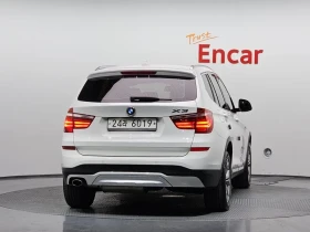 BMW X3 2.0d, снимка 4