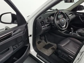 BMW X3 2.0d, снимка 10