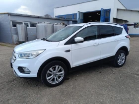 Ford Kuga, снимка 3