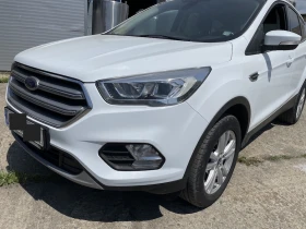 Ford Kuga, снимка 1