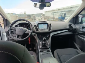 Ford Kuga, снимка 5