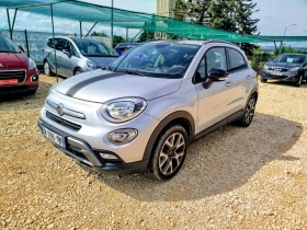 Fiat 500X 1.4 turbo cross, снимка 4