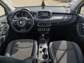Fiat 500X 1.4 turbo cross, снимка 13