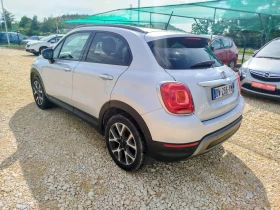 Fiat 500X 1.4 turbo cross, снимка 7