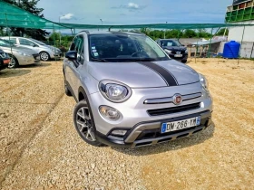 Fiat 500X 1.4 turbo cross, снимка 1