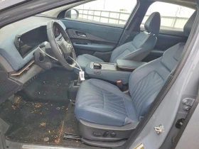 Nissan Ariya PLATINUM+ e-4ORCE AWD, снимка 7