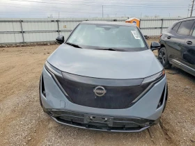 Nissan Ariya PLATINUM+ e-4ORCE AWD, снимка 5