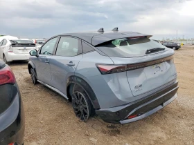 Nissan Ariya PLATINUM+ e-4ORCE AWD, снимка 2