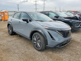 Nissan Ariya PLATINUM+ e-4ORCE AWD, снимка 4