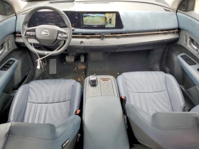 Nissan Ariya PLATINUM+ e-4ORCE AWD, снимка 8