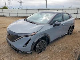 Nissan Ariya PLATINUM+ e-4ORCE AWD, снимка 1