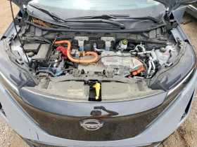 Nissan Ariya PLATINUM+ e-4ORCE AWD, снимка 11