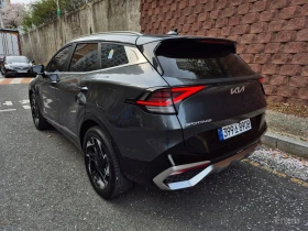 Kia Sportage 1.6 Turbo Noblesse* HARMAN KARDON* DISTRONIC*  , снимка 6