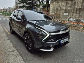 Kia Sportage 1.6 Turbo Noblesse* HARMAN KARDON* DISTRONIC*  , снимка 3