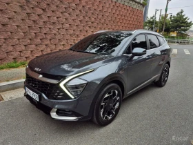 Kia Sportage 1.6 Turbo Noblesse* HARMAN KARDON* DISTRONIC*  , снимка 1