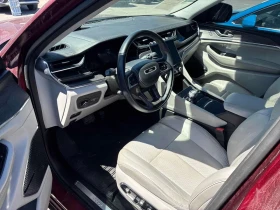 Jeep Grand cherokee * Overland * АВТОКРЕДИТ БЕЗ ПЪРВОНАЧАЛНА ВНОСКА* , снимка 5