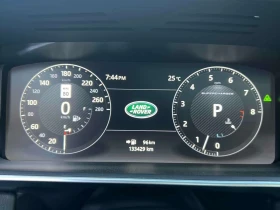 Land Rover Range Rover Sport V8 SUPERCHARGED/АВТОКРЕДИТ БЕЗ ПЪРВОНАЧАЛНА ВНОСКА, снимка 9