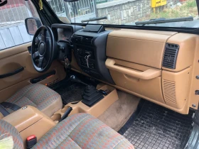 Jeep Wrangler TJ, снимка 5