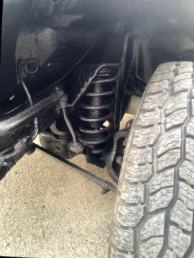 Jeep Wrangler TJ, снимка 11