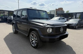 Mercedes-Benz G 350 d 4x4, снимка 1