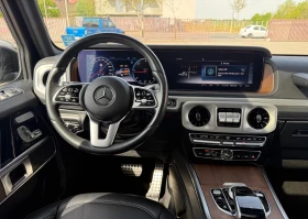 Mercedes-Benz G 350 d 4x4, снимка 4
