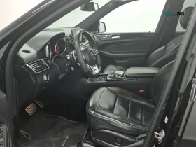 Mercedes-Benz GLE 43 AMG ЦЕНА ДО БЪЛГАРИЯ РЕГИСТРАЦИЯ & АВТОКРЕДИТ, снимка 7