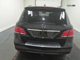 Mercedes-Benz GLE 43 AMG ЦЕНА ДО БЪЛГАРИЯ РЕГИСТРАЦИЯ & АВТОКРЕДИТ, снимка 5