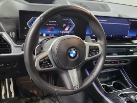 BMW X5 xDrive40i* M-PACK* CARFAX* АВТО КРЕДИТ* , снимка 12