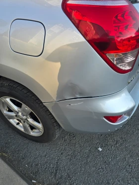 Toyota Rav4 III ala30 , снимка 5