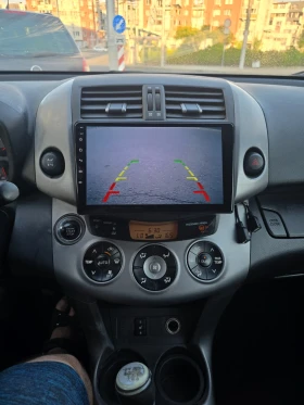Toyota Rav4 III ala30 , снимка 11