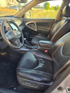 Toyota Rav4 III ala30 , снимка 16