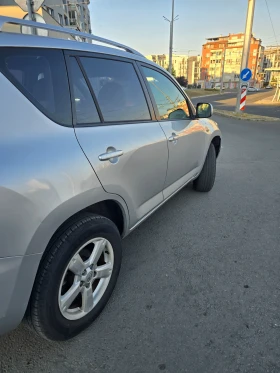 Toyota Rav4 III ala30 , снимка 7
