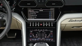 Lamborghini Urus ЛЮК* МАСАЖ* HUD* 360* KEYLESS* КРАЙНА ЦЕНА, снимка 14