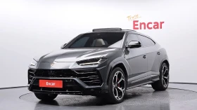 Lamborghini Urus ЛЮК* МАСАЖ* HUD* 360* KEYLESS* КРАЙНА ЦЕНА, снимка 1