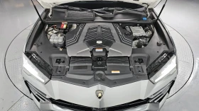 Lamborghini Urus ЛЮК* МАСАЖ* HUD* 360* KEYLESS* КРАЙНА ЦЕНА, снимка 6