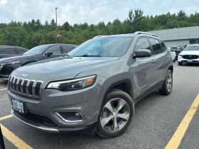 Jeep Cherokee * Limited * CARFAX * БЕЗ ПЪРВОНАЧАЛНА ВНОСКА, снимка 1
