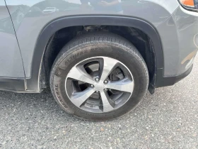 Jeep Cherokee * Limited * CARFAX * БЕЗ ПЪРВОНАЧАЛНА ВНОСКА, снимка 7
