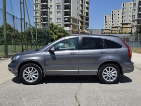 Honda Cr-v 2.0i-VTEC 4x4 Distronic+ Panorama ЕВРО 5, снимка 8
