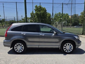 Honda Cr-v 2.0i-VTEC 4x4 Distronic+ Panorama ЕВРО 5, снимка 4
