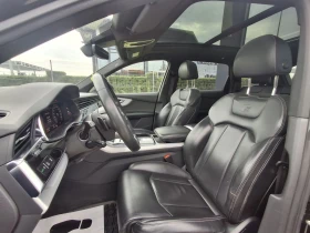 Audi Q7 50TDI, снимка 9