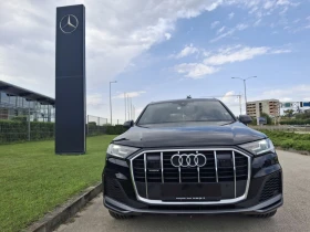 Audi Q7 50TDI, снимка 2