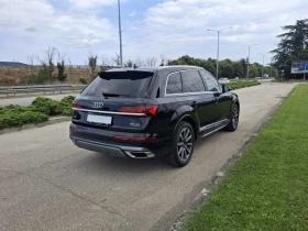 Audi Q7 50TDI, снимка 6