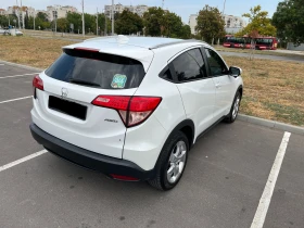 Honda Hr-v 1.8 AWD, снимка 4